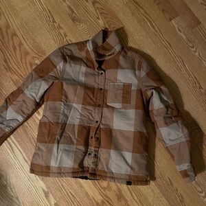 5.11 Tactical Women’s Sherpa button up